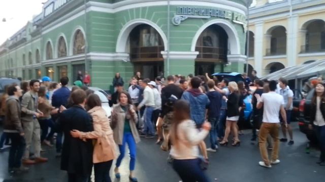 Утро на Думской (2) пятница 13 смотреть онлайн