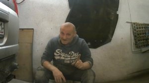 Зазоры в дверях? Нет не слышал.))) Ремонт заднего крыла, восстановление зазора.