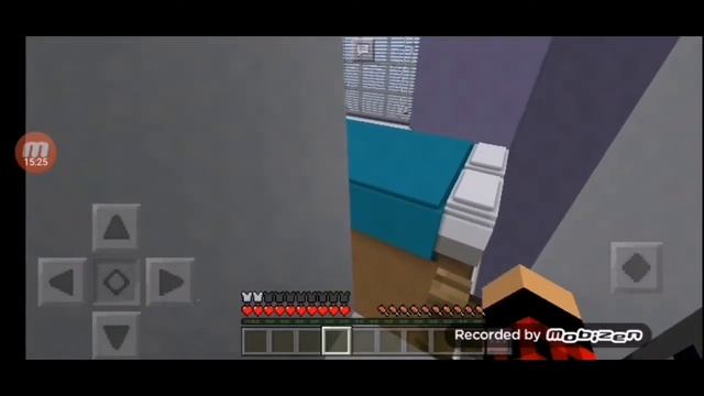 Прятки в Майнкрафт пе на андроид. смотреть онлайн