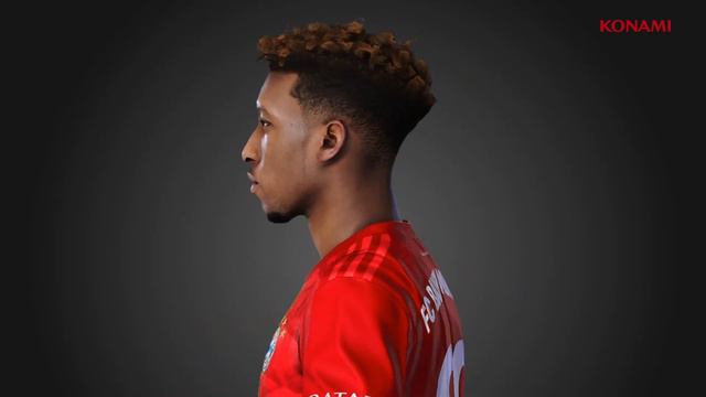 eFootball PES 2020 x FC Bayern München - Player Scan Trailer смотреть онлайн