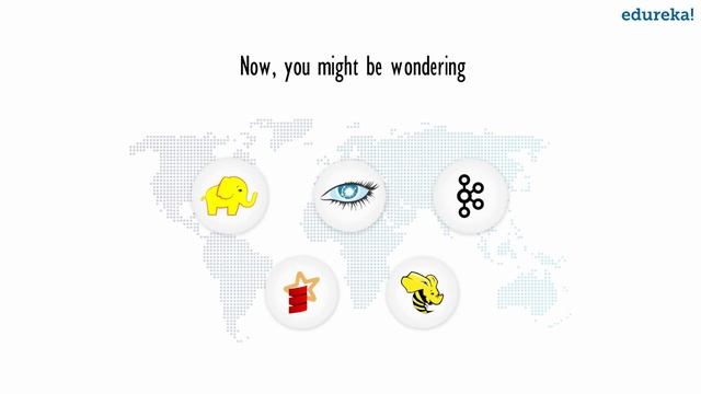 What is Big Data | Big Data in 2 Minutes | Introduction to Big Data | Big Data Training | Edureka смотреть онлайн