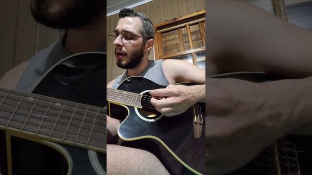 Taylor Swift - I knew You Were Trouble (bridge) - cover смотреть онлайн