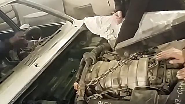 Рестоврация ретро авто rebuild project car ford granada 1978 года серия 3 смотреть онлайн