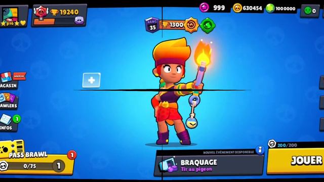 tout mes brawler max sur nulls brawl смотреть онлайн
