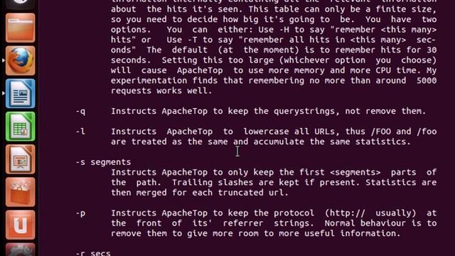 MyTOP ApacheTOP DNSTOP monitoring Utilities in Linux Urdu CBTs training video by Babar Zahoor смотреть онлайн