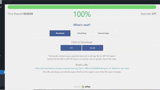 WooCommerce Product Categories Copy to Another Site смотреть онлайн