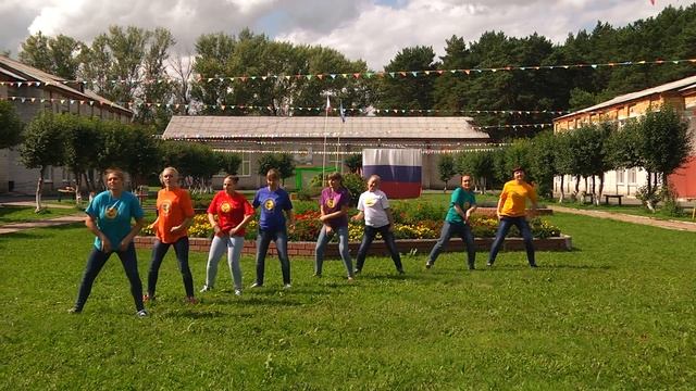 Дружба танец 2015 смотреть онлайн