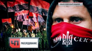 «Обыкновенный нацизм» | «ЧП. Расследование»