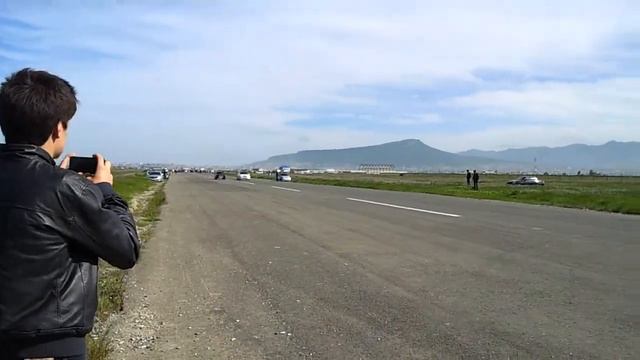 Е 5.5 амг vs ваз2108 турбо смотреть онлайн