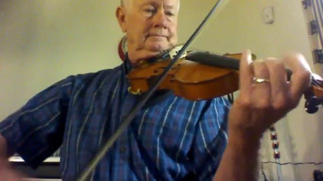Old Joe Clark #2 Gliga With Prim Strings