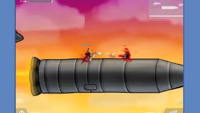 Strike force heroes final boss смотреть онлайн