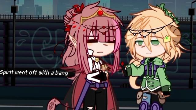 Don't you try to catch me! | MCYT / DSMP | ft.c!Dream & Techno /-Dnb / Rival duo | trend| Gacha clu смотреть онлайн