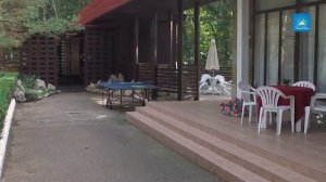 Здравница Лаго-Наки (Республика Адыгея)