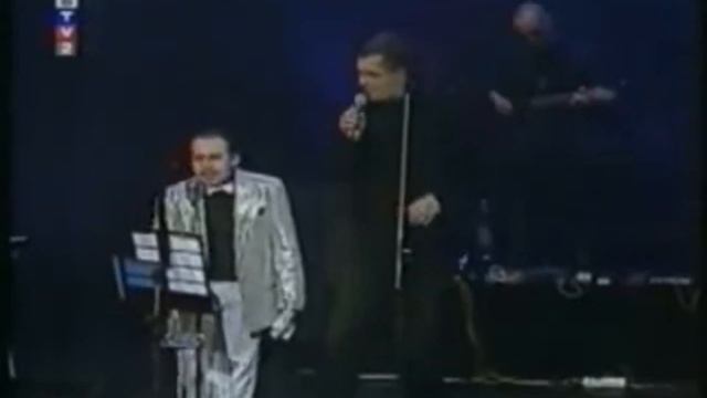 Peter Armstrong Ondria a Richard Muller (STV záznam s koncertu) смотреть онлайн