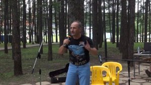 07   Михаил Бессонов   Честь имею