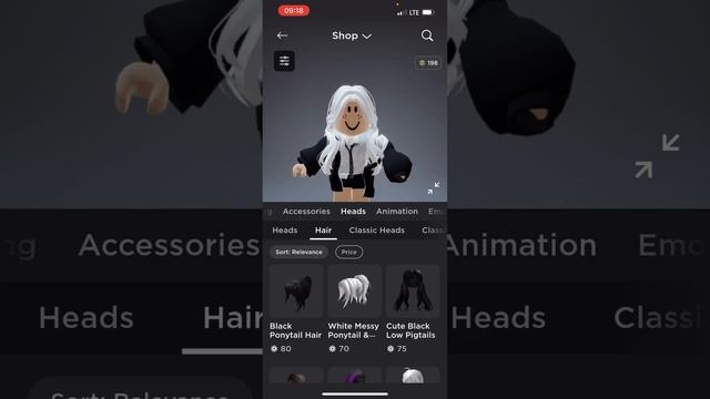 Трата робуксов[≈340]|roblox| смотреть онлайн