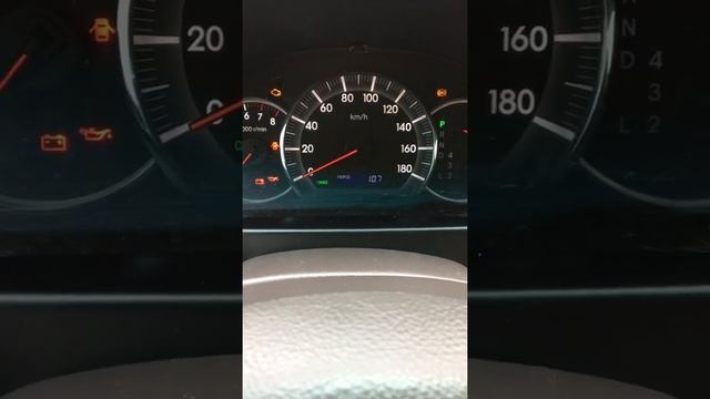 Самодиагностика тойота Альфард смотреть онлайн