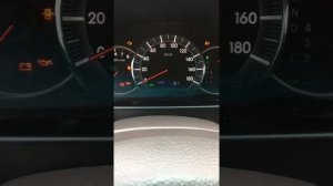 Самодиагностика тойота Альфард