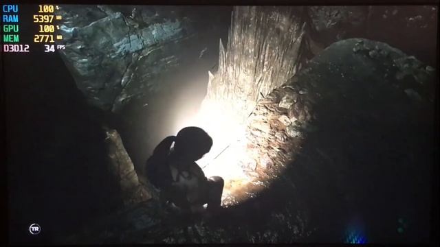 Shadow of the Tomb Raider & World of Tanks - AMD A8-6600K APU/RX 560 4GB/8GB смотреть онлайн