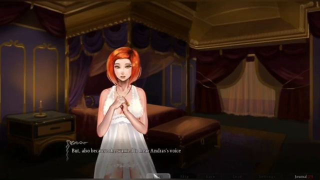 Seeds Of Chaos - Gameplay 3