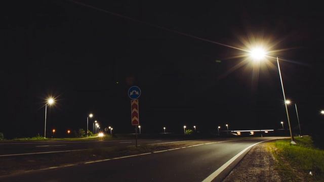 В Белгородской области освещение имеют более 700 км автодорог смотреть онлайн