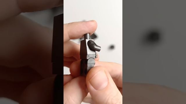 Аналог с Али по Бэтмену победил оригинальное LEGO? смотреть онлайн