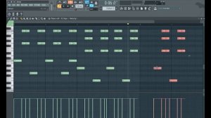 как добавить в fl studio пианино (клавиши)