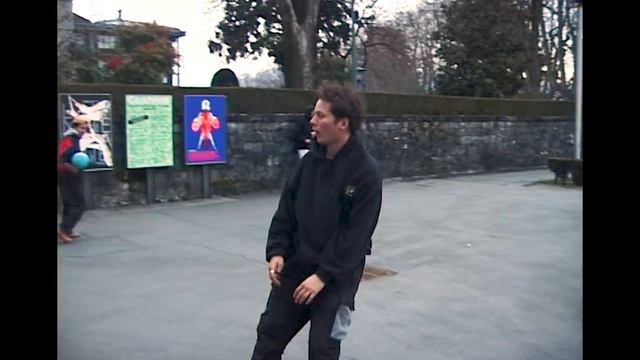 SWISS [P] – Simon Perrottet x OG.2000 смотреть онлайн