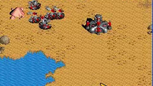 Mech Platoon Part 4 - Tutorial Mission 4 смотреть онлайн