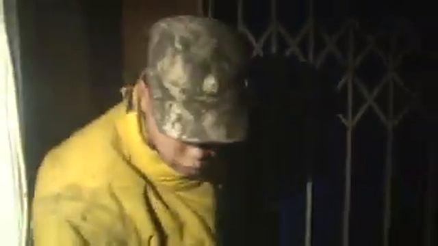Пожар в Бишкеке на Орто-Сайском рынке смотреть онлайн