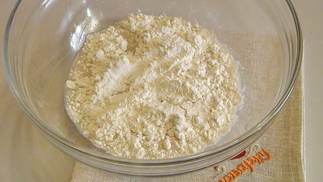 Сборник рецептов