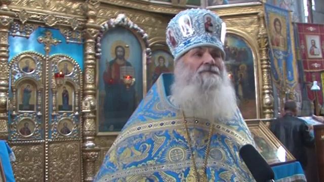 Святопокровский храм 14 10 15 смотреть онлайн