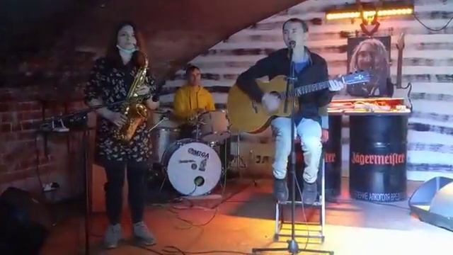ЛЕТО - Солнца Свет. Бар - "Дело не в тебе".19. 12. 20. смотреть онлайн