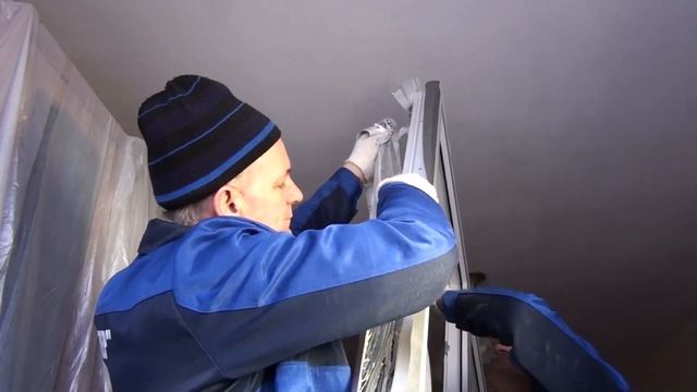 2014 Монтаж КМП смотреть онлайн