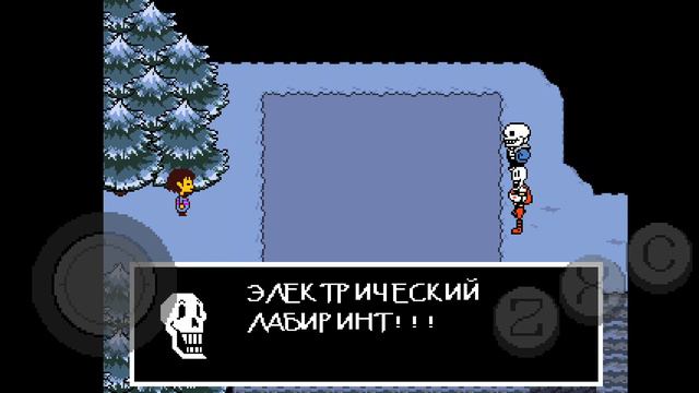 Озвучка ундортэел,извините меня просто я подумал что санс это папирус смотреть онлайн