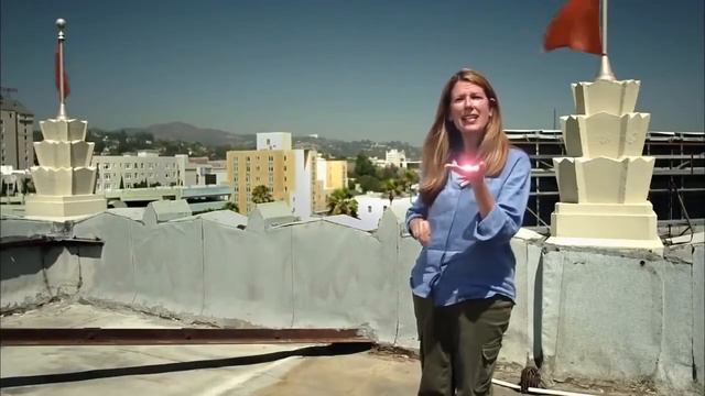САМАЯ БОЛЬШАЯ ЗВЕЗДА ВО ВСЕЛЕННОЙ смотреть онлайн
