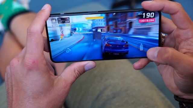 Świetny smartfon za 2500 zł - OnePlus Nord 3 смотреть онлайн