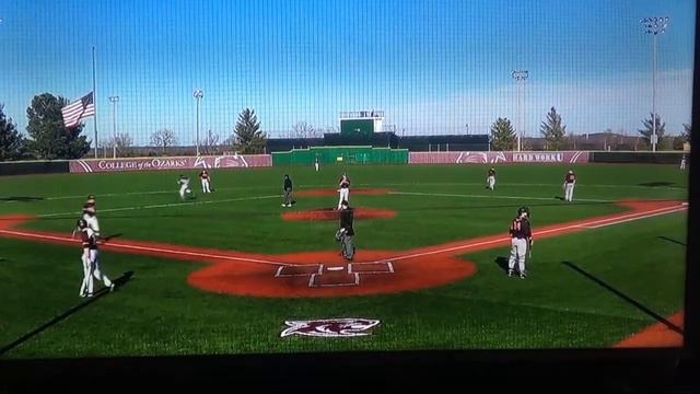 Jacob Karlson Home Run 2 25 18 смотреть онлайн