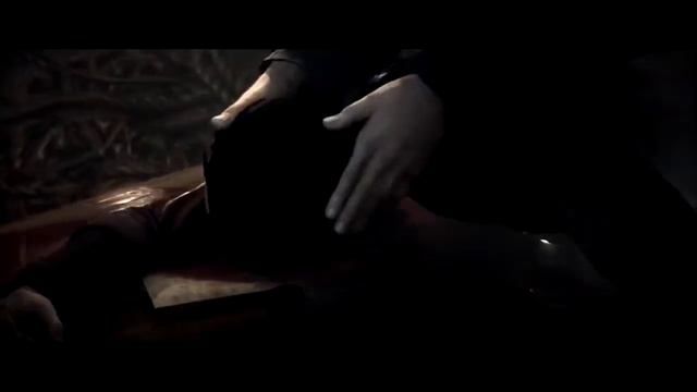 Vampyr - Вампиры Ролевая игра Экшен Открытый мир смотреть онлайн