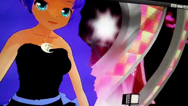 Луна и лиар смотреть онлайн