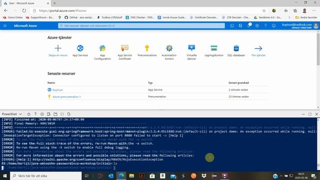 Yubico WebAuthn Part1 смотреть онлайн