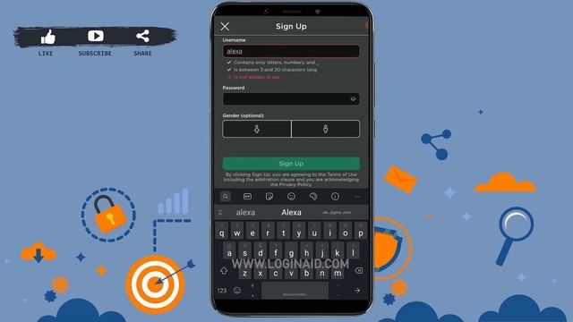 Create A Roblox Account 2021 | Roblox App Account Registration Help | Roblox Sign Up | Roblox.com смотреть онлайн