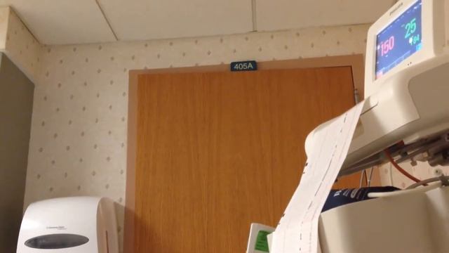 Hours of Continuous Monitoring at 28 Weeks Pregnant Part 2: (Heart Rate Deceleration) Polyhydramnio смотреть онлайн