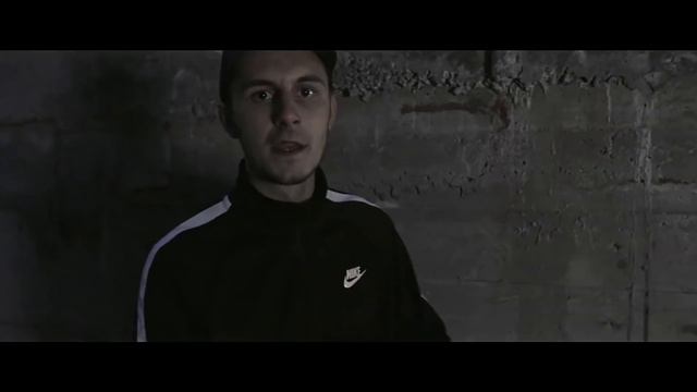 Bakhtin&Faer Пополам (Клип)