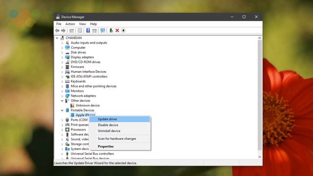 How to Install iPhone Drivers in Windows 10 (3 Different Ways) смотреть онлайн