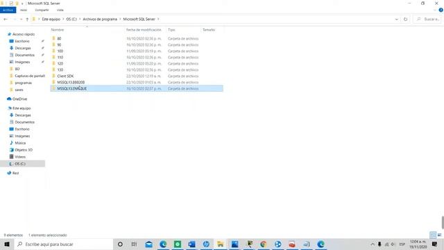 Unir dos tablas de una base de datos con diferente servidor смотреть онлайн
