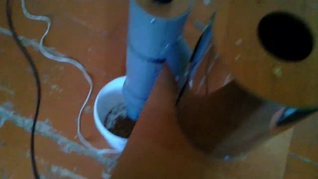 ПЕРГАМЁТ или АГРЕГАТДЛЯ ИЗВЛЕЧЕНИЯ ПЕРГИ своими руками!ВЫБИВКА ПЕРГИ!