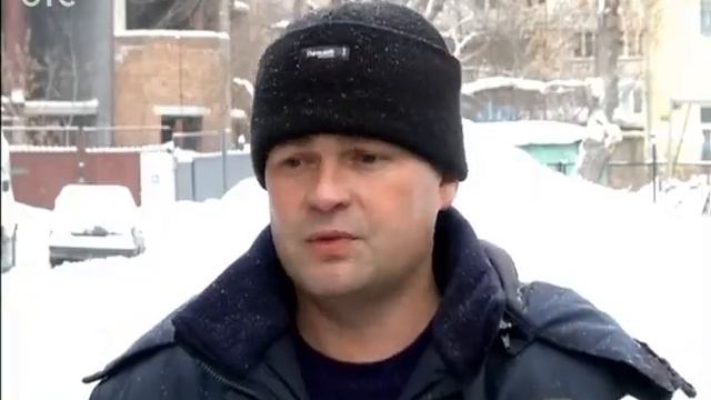 Новосибирские спасатели сдают экзамены смотреть онлайн