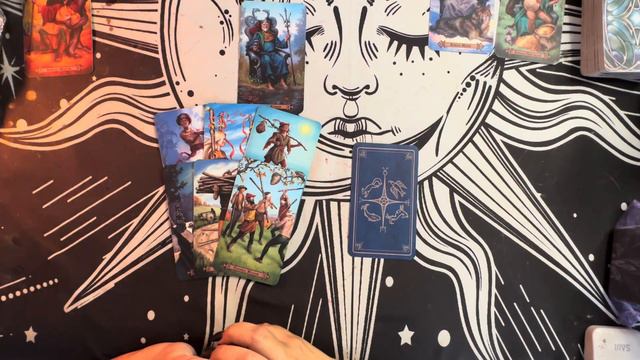 📍4 Короля👑/Хочет ли Он Встречи⁉️Будет ли Встреча в Загаданный Срок⁉️🌿