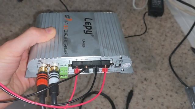 Legends Pinball Surround Sound Feedback Installation Video смотреть онлайн